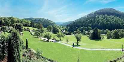 Wanderurlaub - Fahrstuhl - Hotel Haus Hilmeke