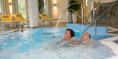 Wanderurlaub - Fahrstuhl - Hotel Haus Hilmeke