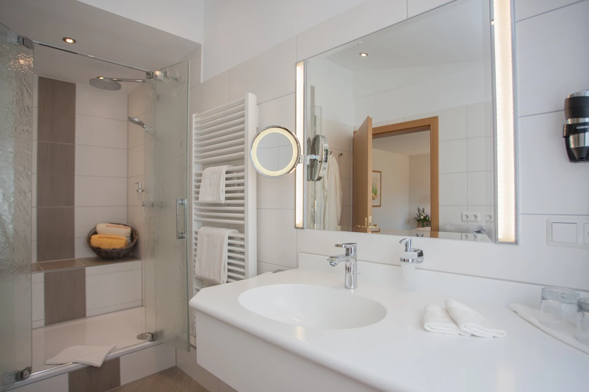 Wanderhotel: Hotel Haus Hilmeke