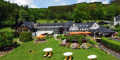 Wanderurlaub - Fahrstuhl - Hotel Haus Hilmeke