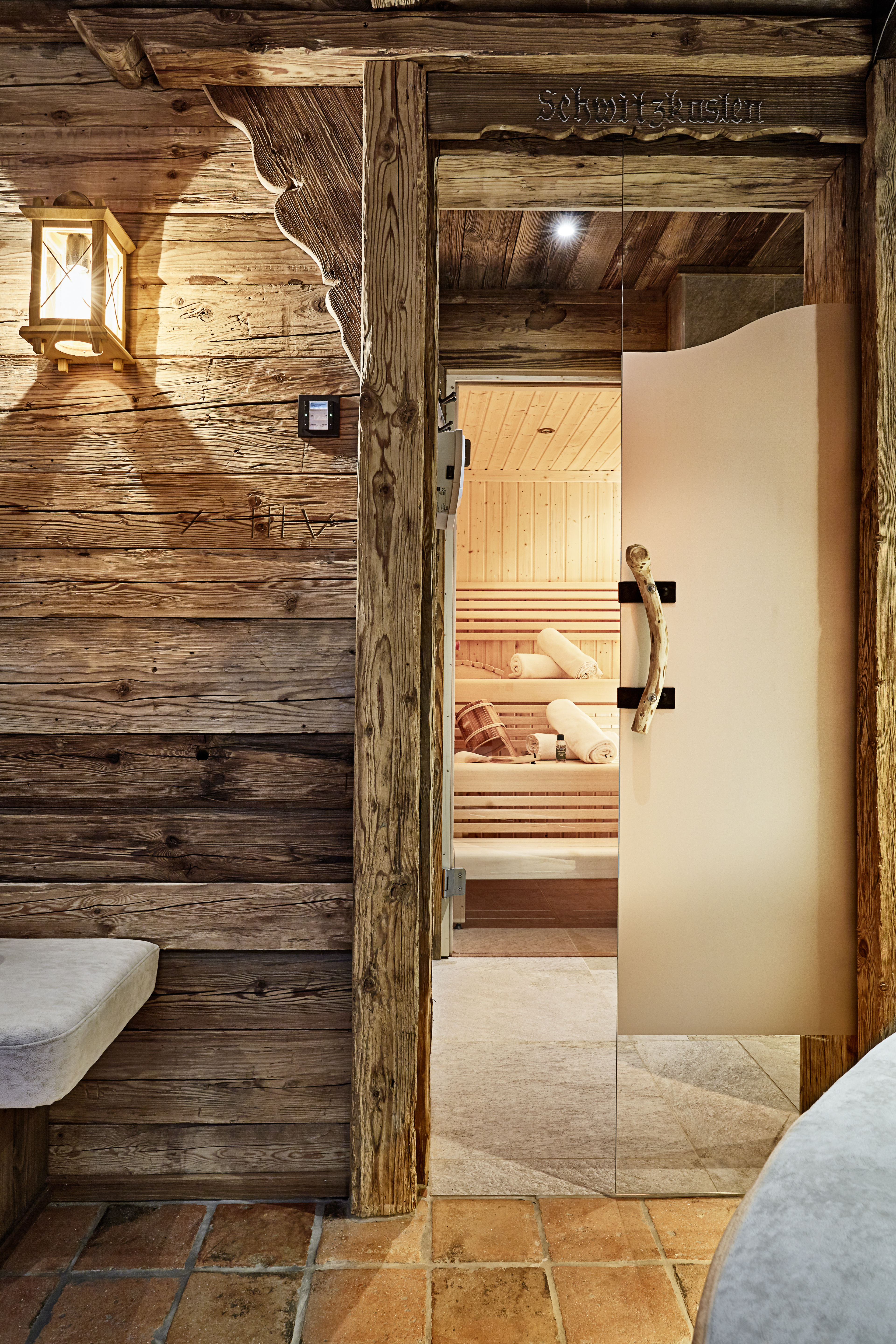 Wanderhotel: Promi Alm Flachau