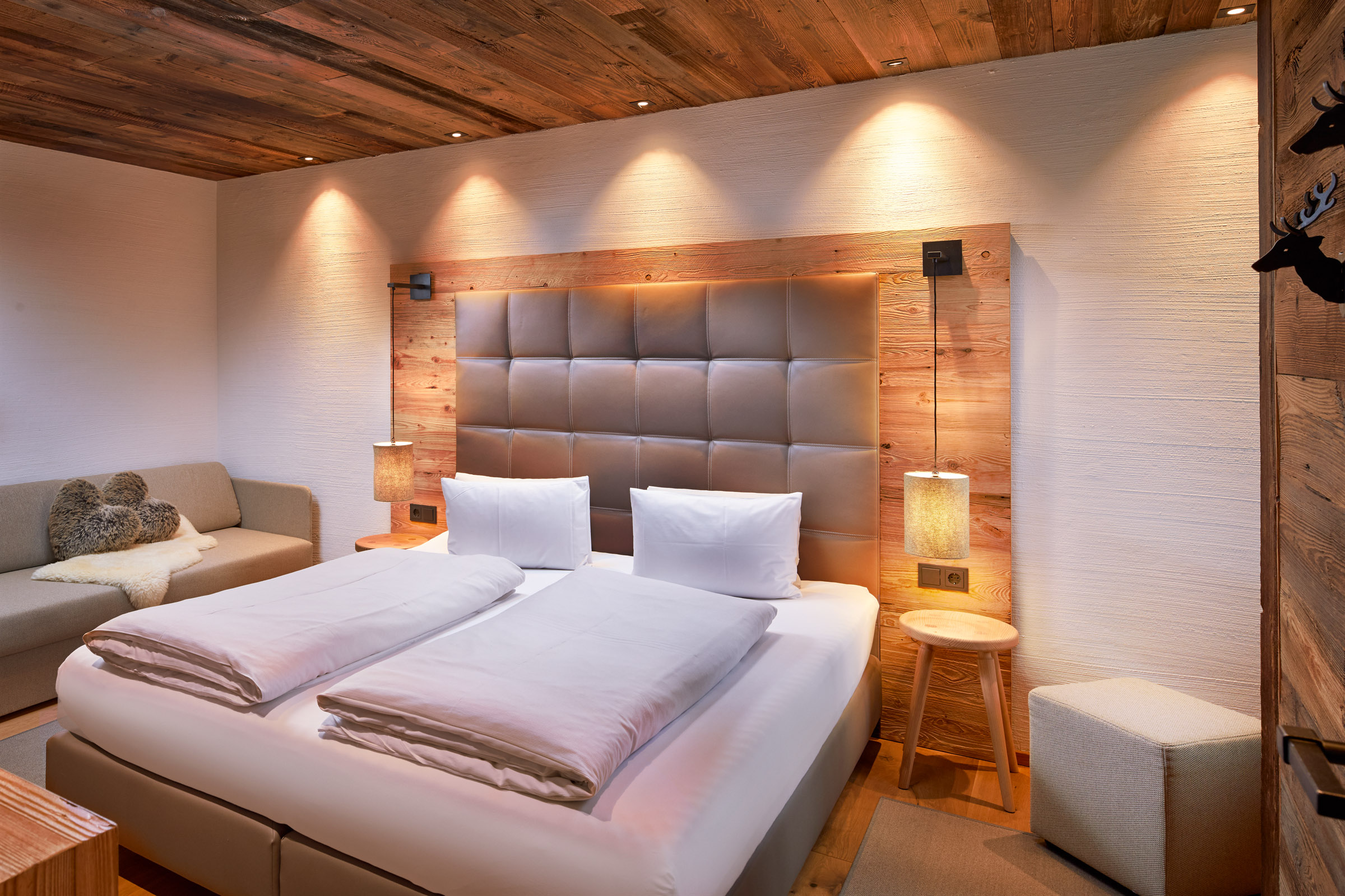 Wanderhotel: Promi Alm Flachau