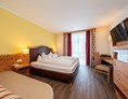 Wanderhotel: Doppelzimmer Komfort - Hotel GUT Trattlerhof & Chalets****