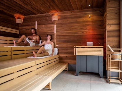 Wanderurlaub - Fahrstuhl - Panoramasauna - Hotel GUT Trattlerhof & Chalets****S
