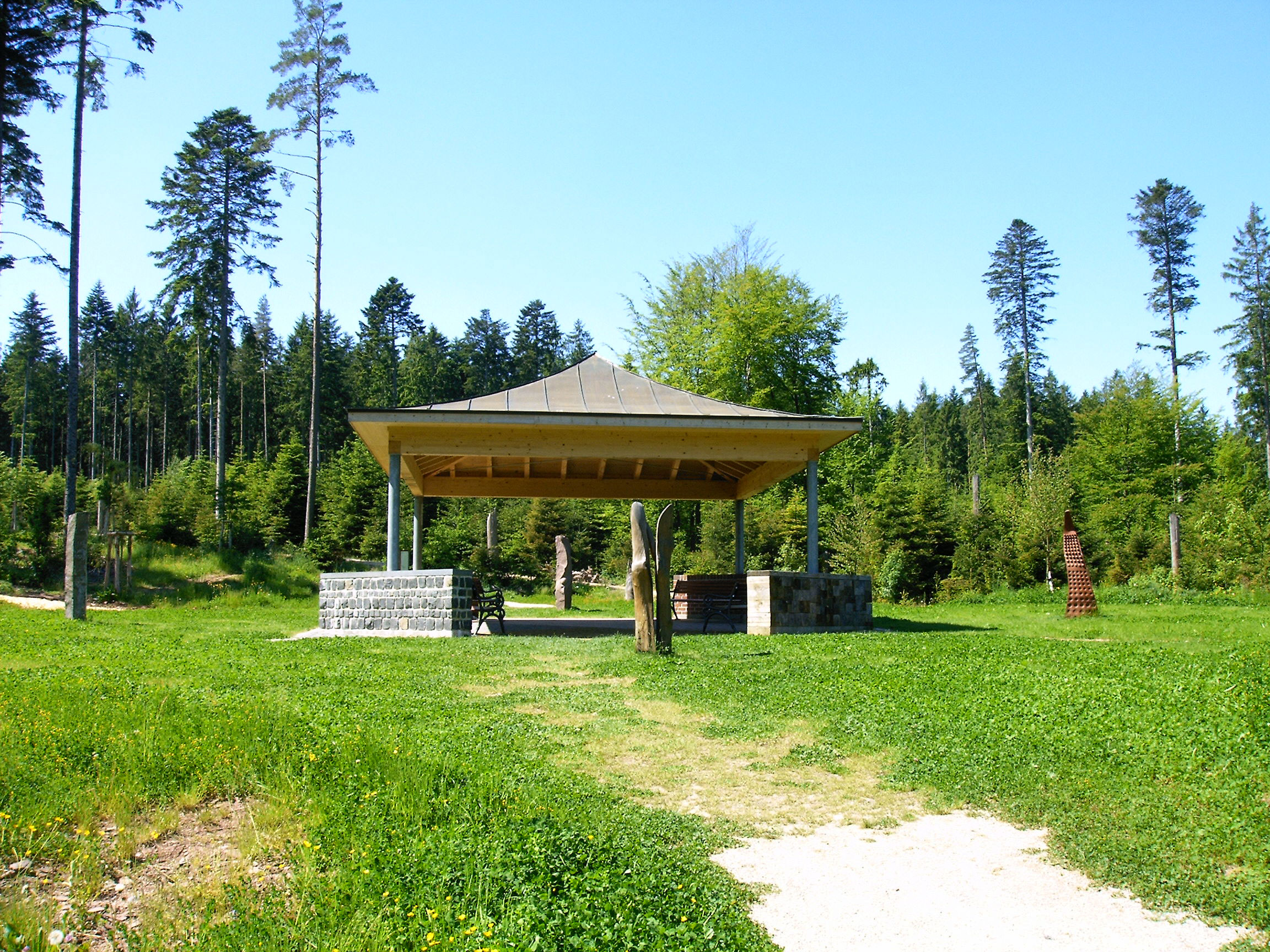 Wanderhotel: Wellnesswald Waldachtal - Hotel-Resort Waldachtal