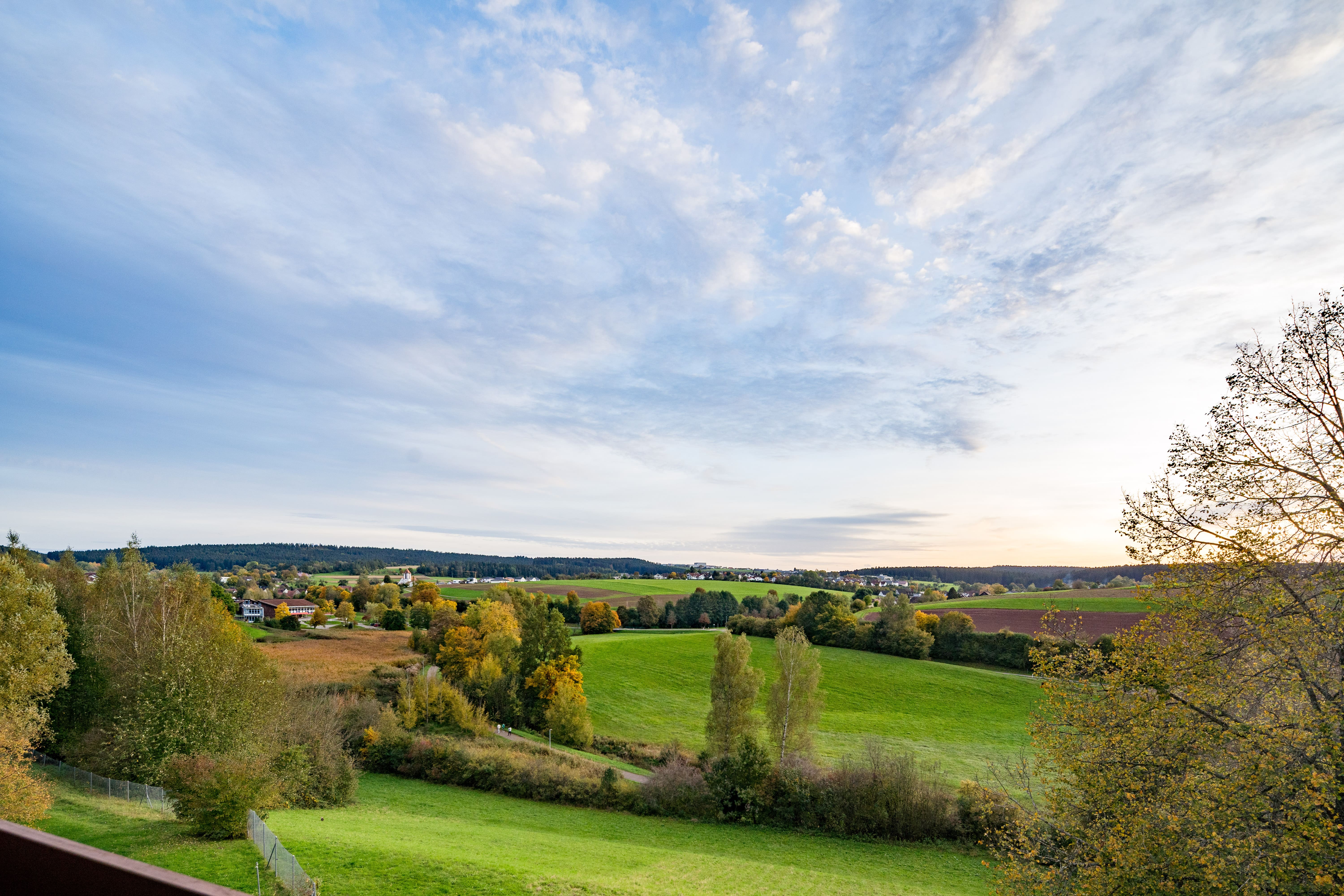 Wanderhotel: Waldachtal - Hotel-Resort Waldachtal