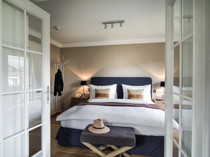 Wanderurlaub - Fahrstuhl - Hotel Gut Weissenhof ****S
