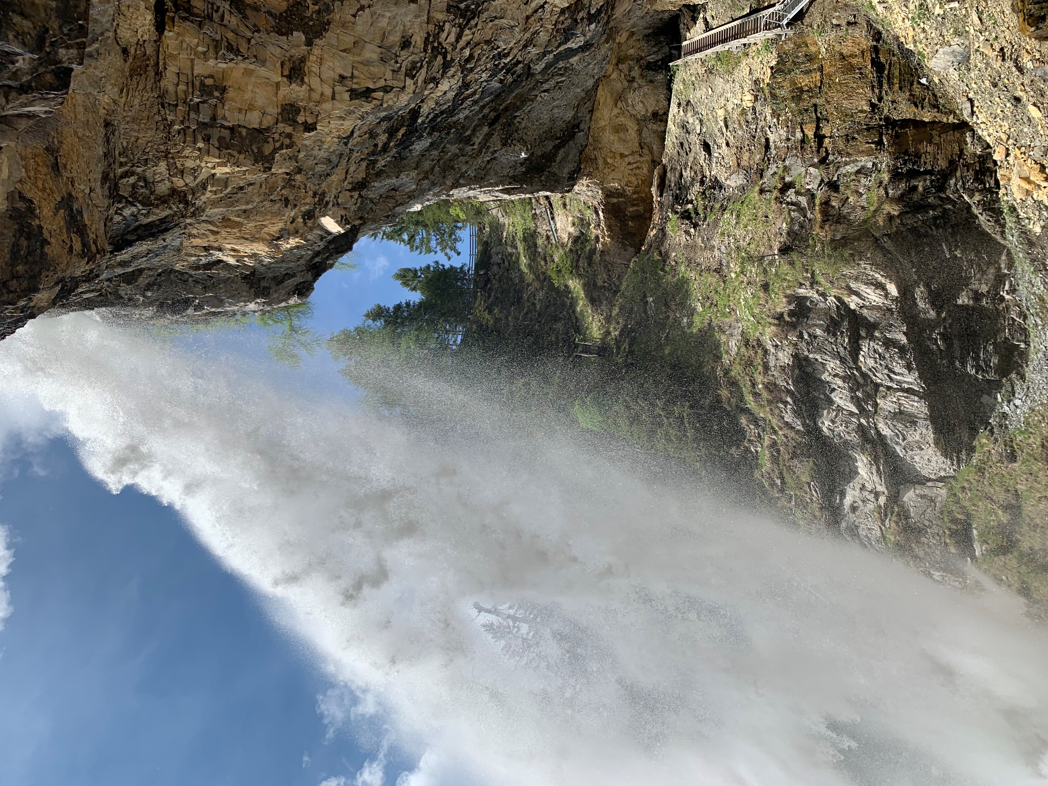 Wanderhotel: Hotel Gut Weissenhof ****S