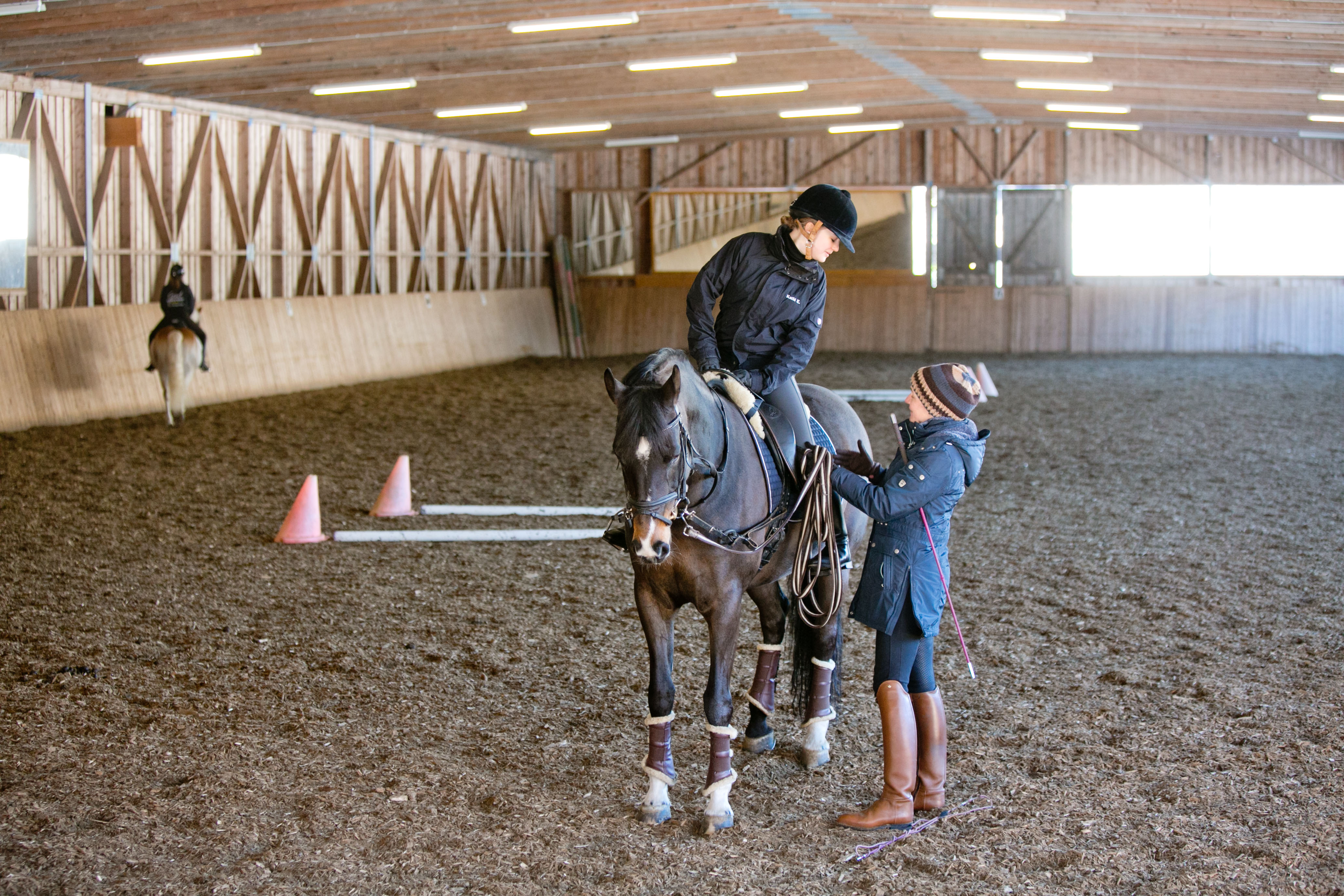 Wanderhotel: Hotel Gut Weissenhof ****S