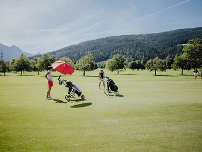 Wanderurlaub - Fahrstuhl - Hotel Gut Weissenhof ****S
