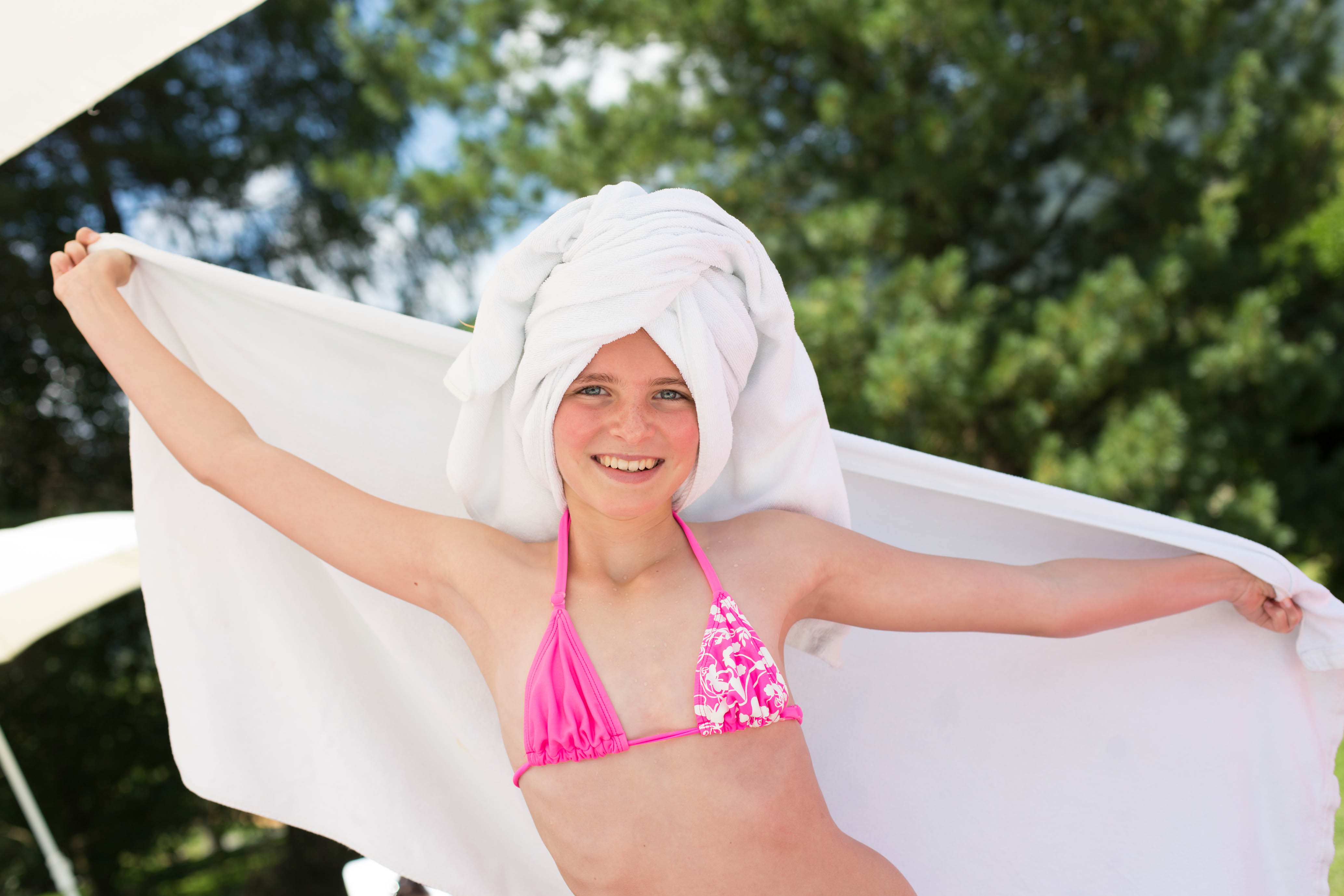 Wanderhotel: Hotel Gut Weissenhof ****S