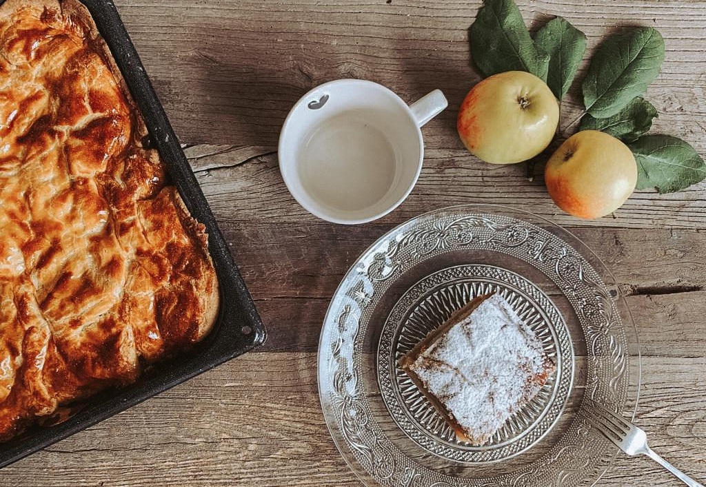 Wanderhotel: Hotel Gut Weissenhof ****S