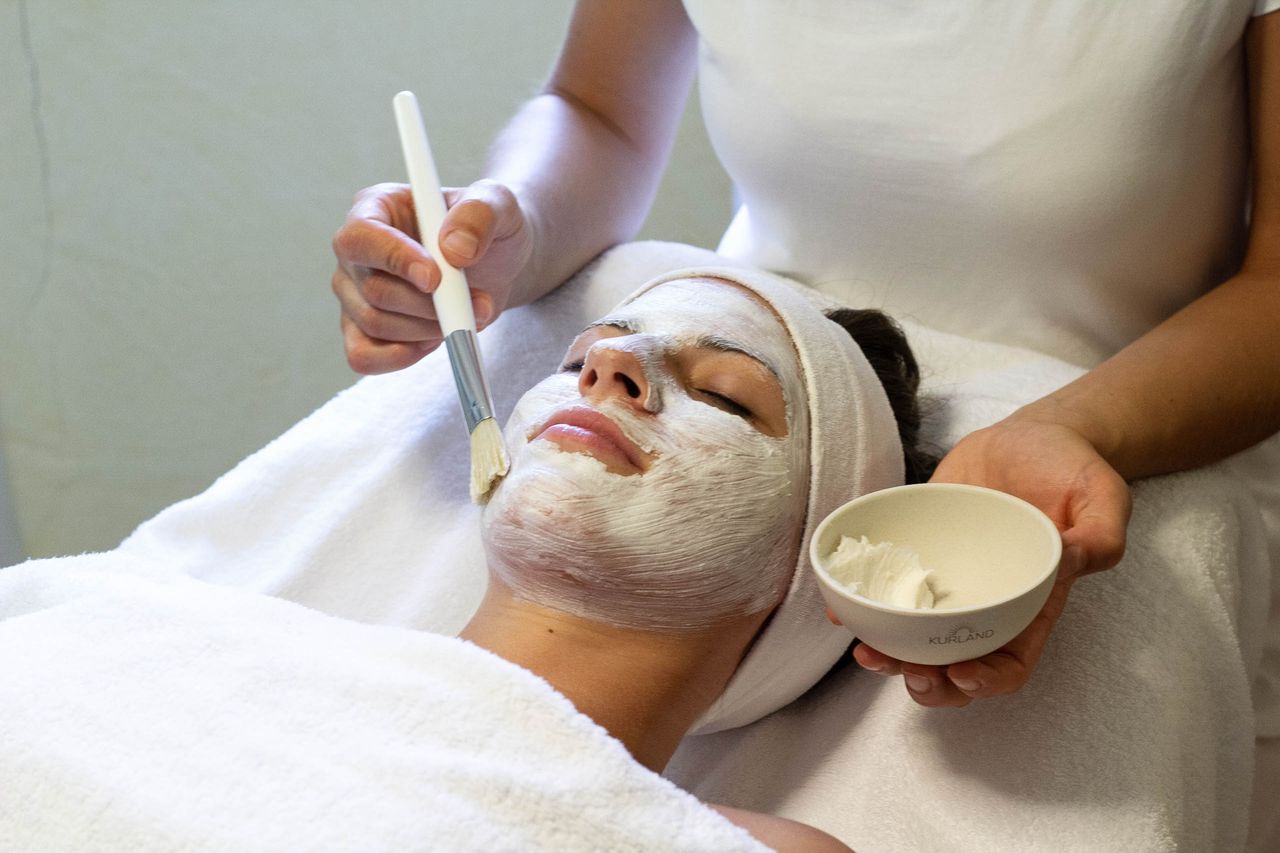 Wanderhotel: Hotel Gut Weissenhof ****S