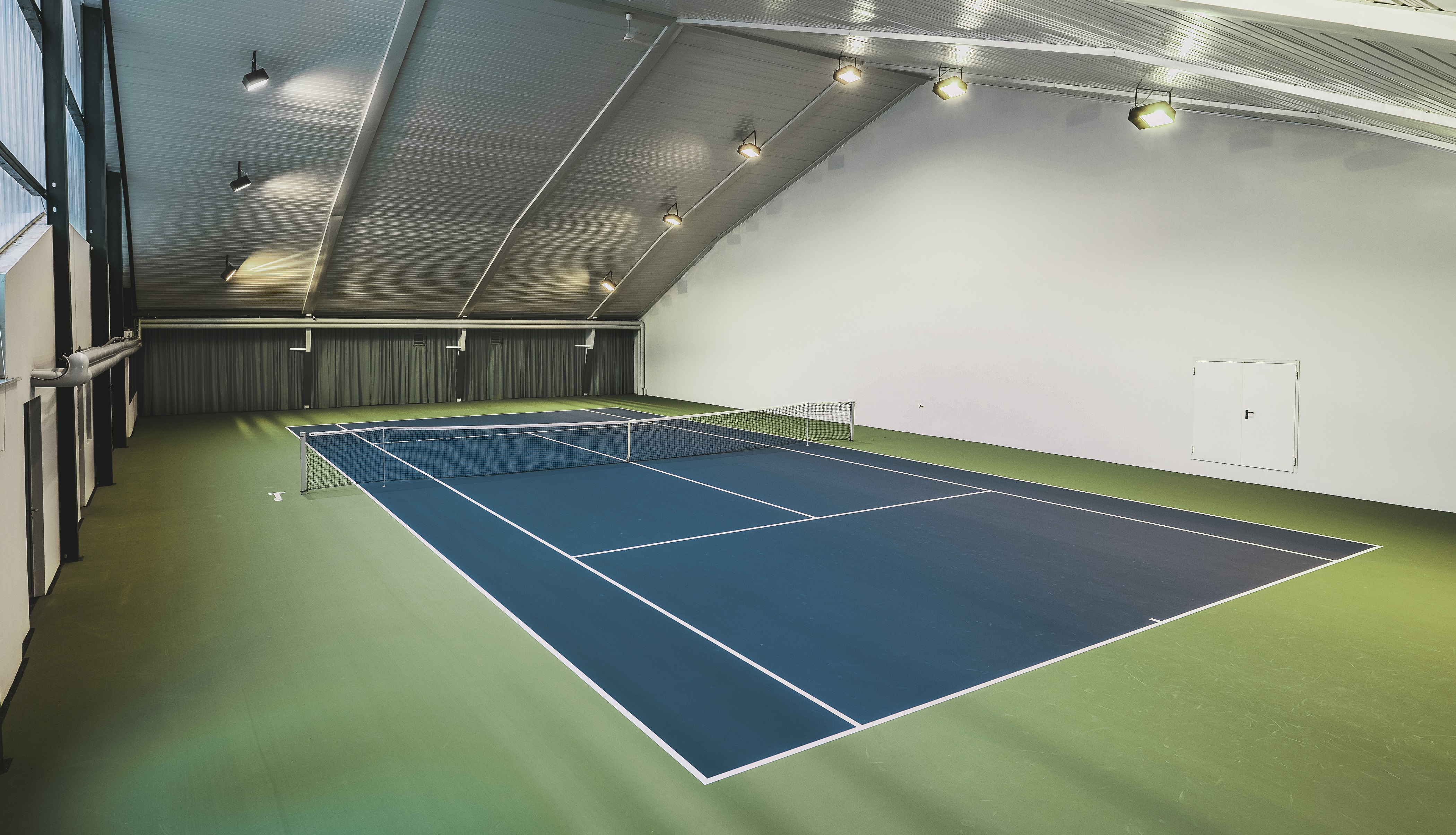 Wanderhotel: Hotel Gut Weissenhof ****S