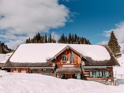 Wanderurlaub - Fahrstuhl - Hotel Gut Weissenhof ****S