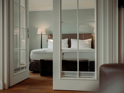 Wanderurlaub - Fahrstuhl - Hotel Gut Weissenhof ****S