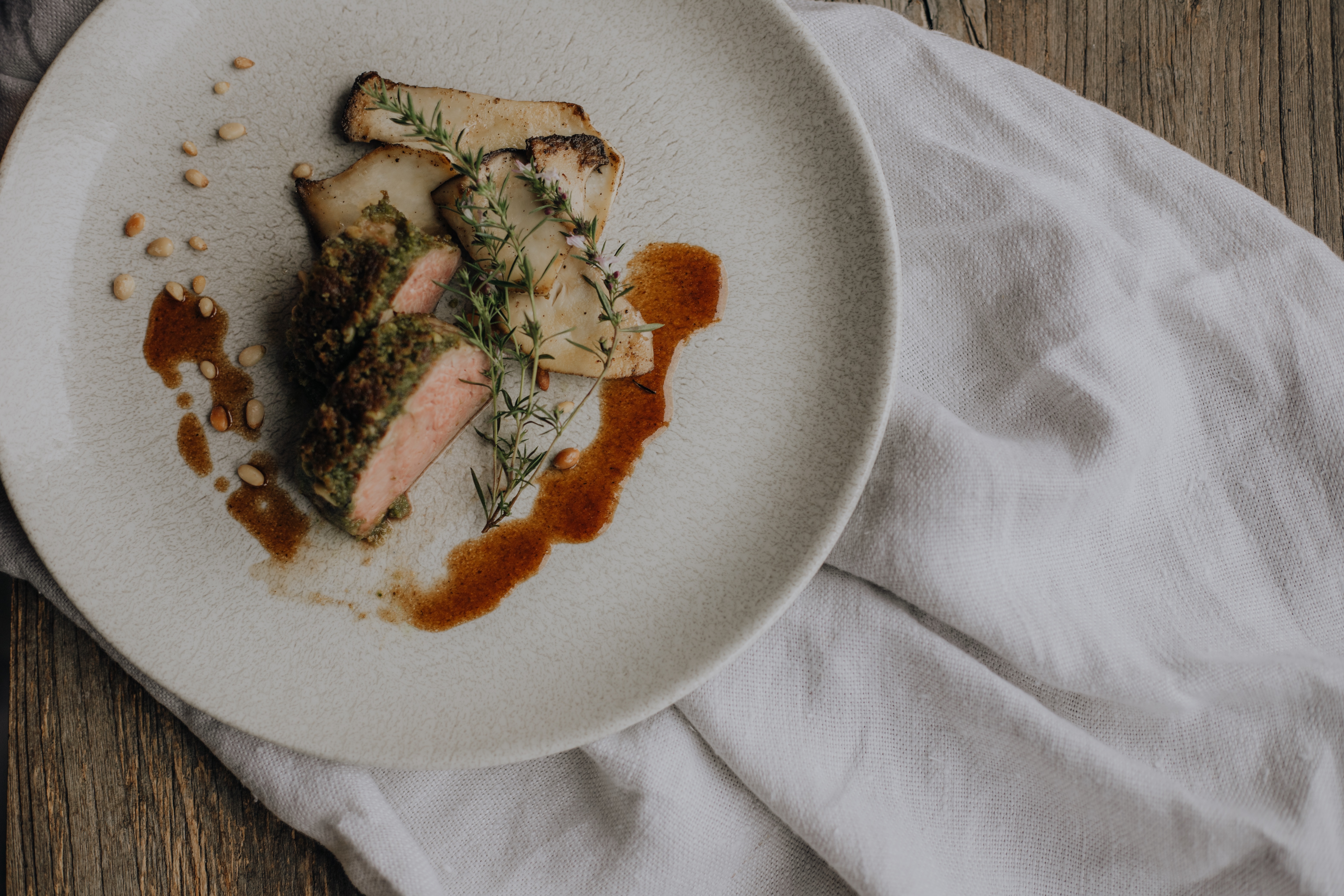 Wanderhotel: Hotel Gut Weissenhof ****S