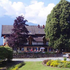 Wanderhotel: Naturgut Gailtal & Wirtshaus "Zum Gustl" - Naturgut Gailtal