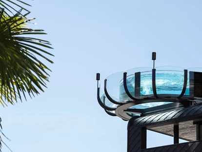 Wanderurlaub - Kinderbetreuung - Italien - Quellenhof Luxury Resort Passeier