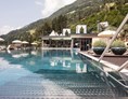 Wanderhotel: Quellenhof Luxury Resort Passeier