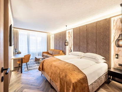 Wanderurlaub - Kinderbetreuung - Italien - Quellenhof Luxury Resort Passeier