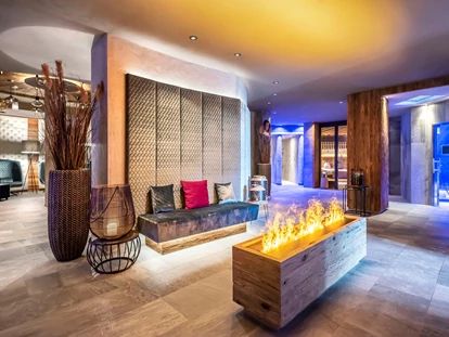 Wanderurlaub - Kinderbetreuung - Italien - Quellenhof Luxury Resort Passeier