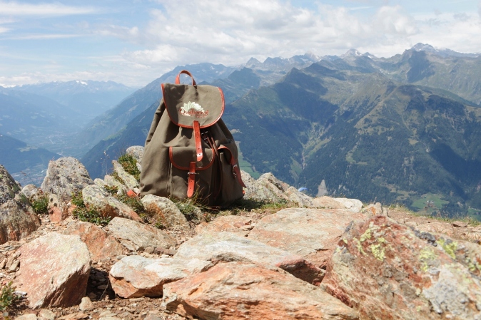 Wanderhotel: Quellenhof Luxury Resort Passeier