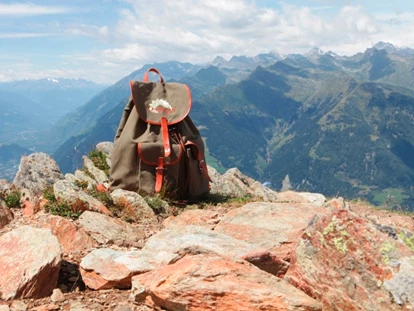 Wanderurlaub - Kinderbetreuung - Italien - Quellenhof Luxury Resort Passeier