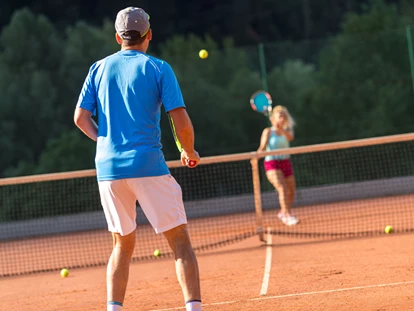 Wanderurlaub - Kinderbetreuung - Italien - Quellenhof Luxury Resort Passeier