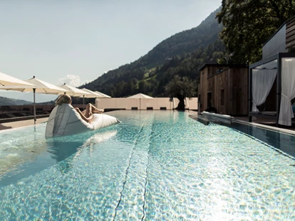 Wanderurlaub - Kinderbetreuung - Italien - Quellenhof Luxury Resort Passeier