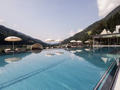 Wanderurlaub - Kinderbetreuung - Italien - Quellenhof Luxury Resort Passeier
