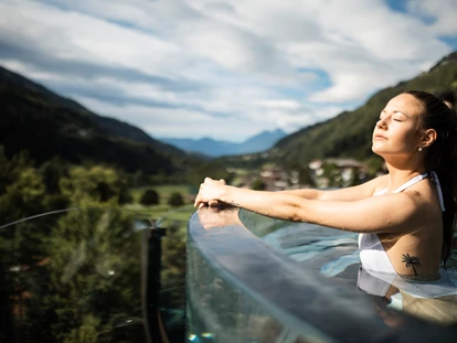 Wanderurlaub - Kinderbetreuung - Italien - Quellenhof Luxury Resort Passeier