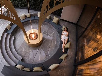 Wanderurlaub - Kinderbetreuung - Italien - Quellenhof Luxury Resort Passeier