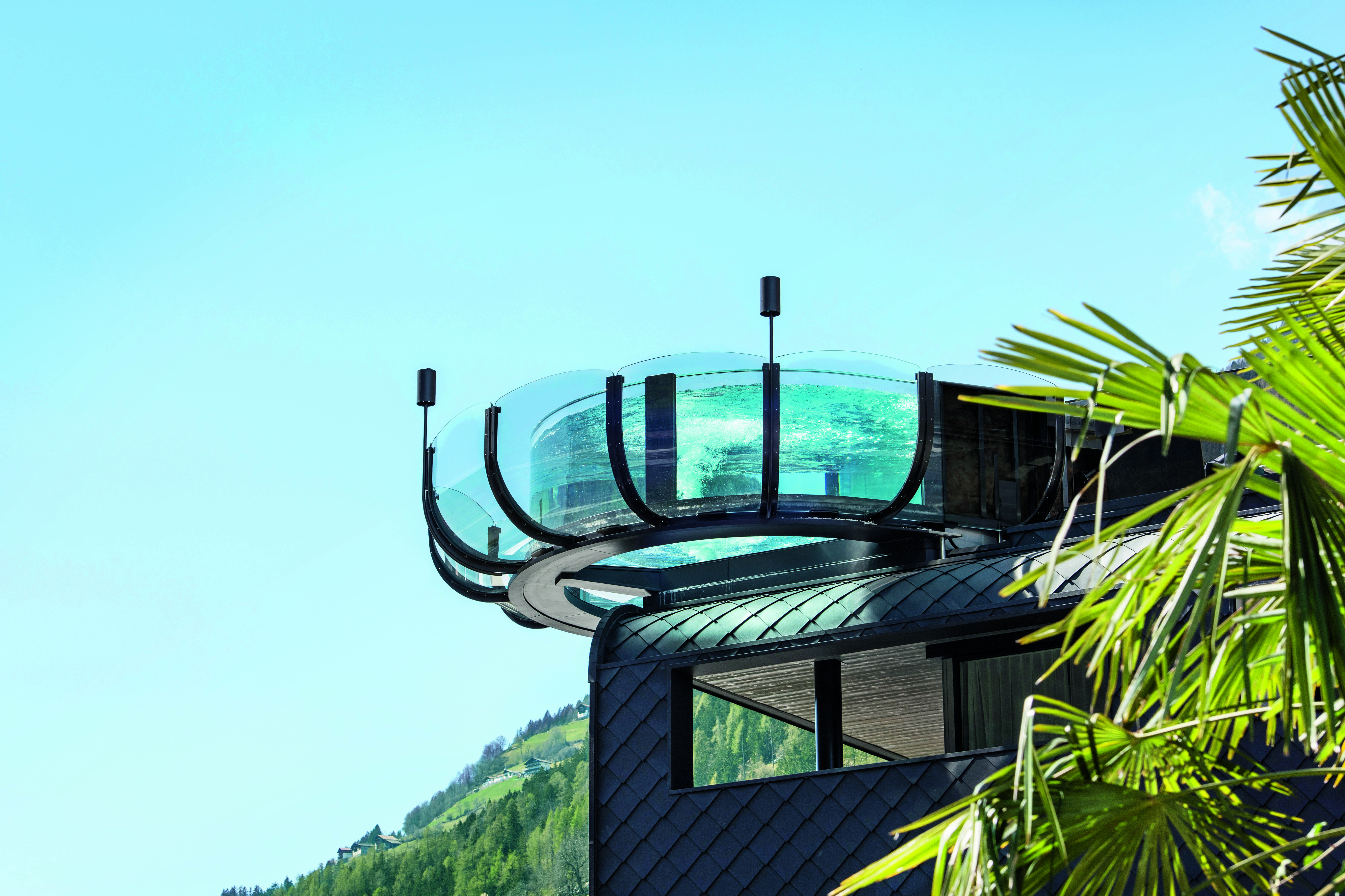 Wanderurlaub - Touren: Wanderung - Quellenhof Luxury Resort Passeier