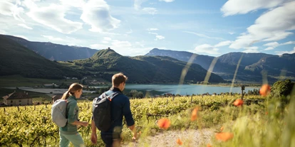 Wanderurlaub - Klobenstein - Hotel Römerrast