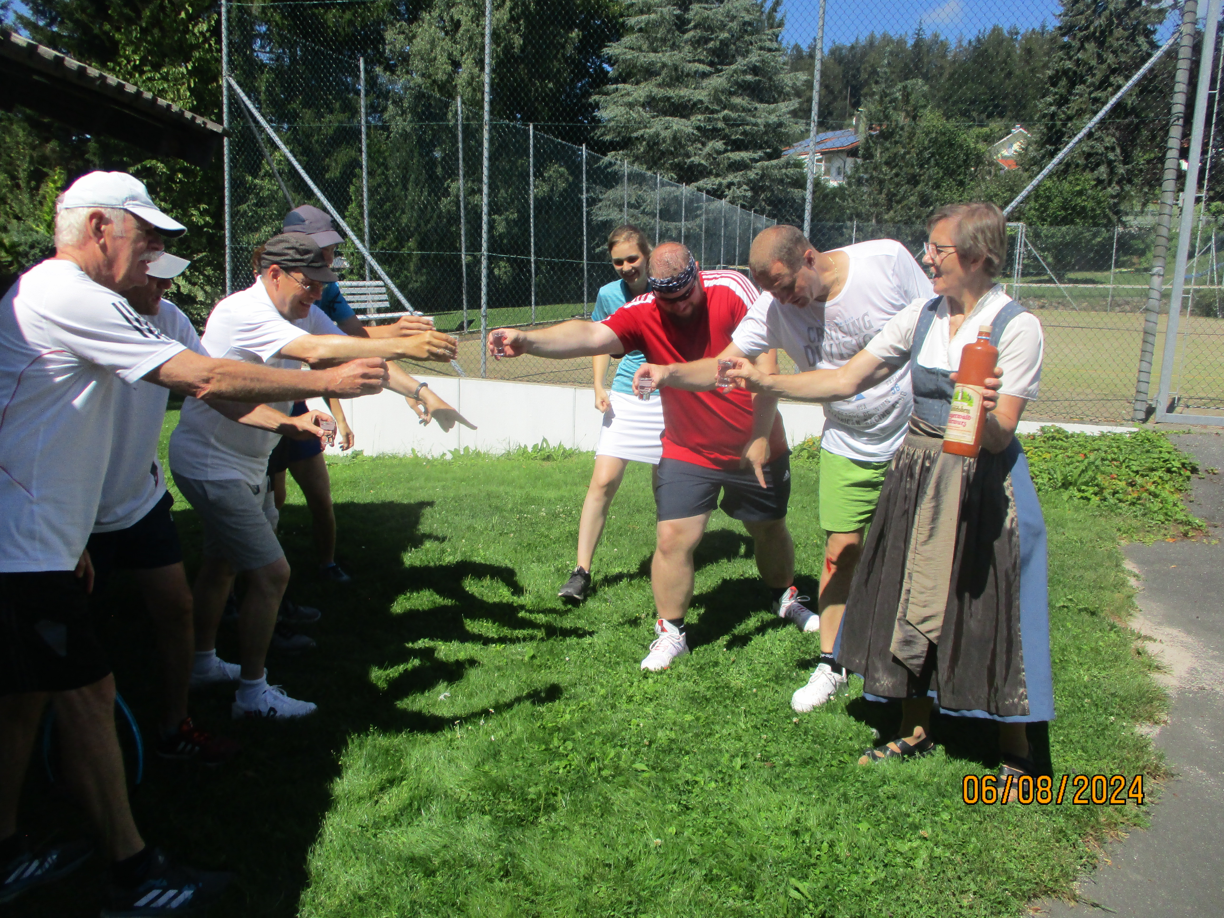 Wanderhotel: "eine Bärwurz-Runde"  - Hotel & Residence Hochriegel