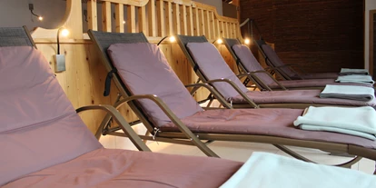 Wanderurlaub - Fahrstuhl - Bayern - Sonnenhaus Stammhaus - Hotel & Residence Hochriegel