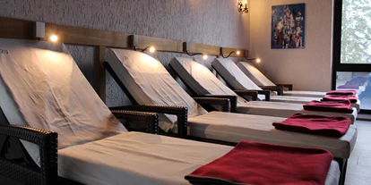 Wanderurlaub - Fahrstuhl - Bayern - Ruheraum Stammhaus - Hotel & Residence Hochriegel
