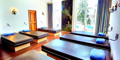 Wanderurlaub - Fahrstuhl - Bayern - Wasserbetten - Stammhaus - Hotel & Residence Hochriegel