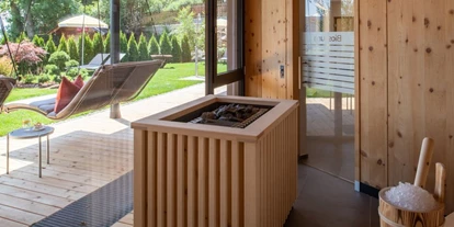 Wanderurlaub - Klobenstein - Hotel Sonnenheim