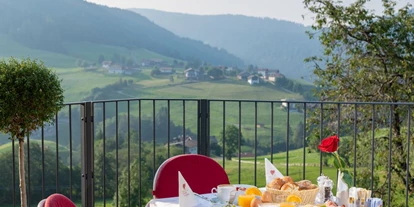 Wanderurlaub - Klobenstein - Hotel Sonnenheim