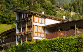 Wanderurlaub - ausgebildeter Wanderführer - Italien - Hotel Unterpichl