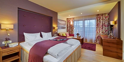 Wanderurlaub - Allgäu - Wellnesshotel Sommer