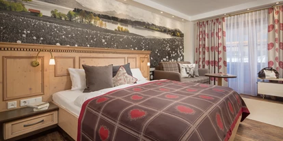 Wanderurlaub - Allgäu - Wellnesshotel Sommer