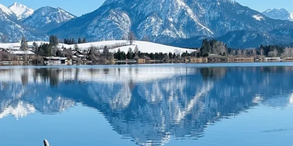 Wanderurlaub - Allgäu - Wellnesshotel Sommer