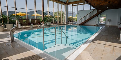 Wanderurlaub - Allgäu - Wellnesshotel Sommer