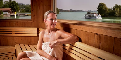 Wanderurlaub - Allgäu - Wellnesshotel Sommer