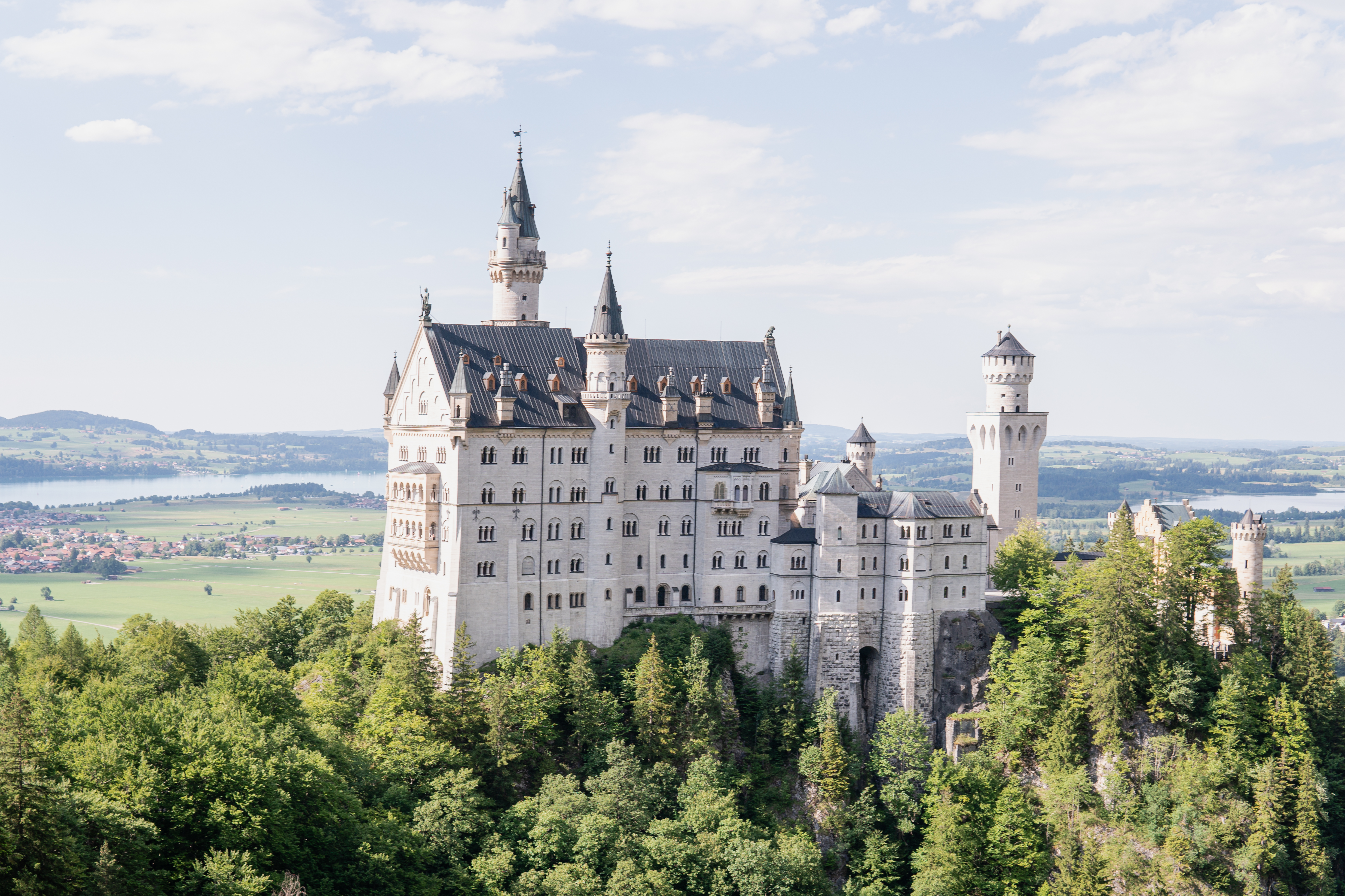 Wanderhotel: Wellnesshotel Sommer