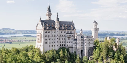Wanderurlaub - Allgäu - Wellnesshotel Sommer