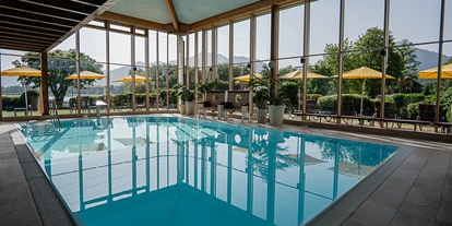 Wanderurlaub - Allgäu - Wellnesshotel Sommer